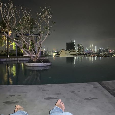 Paul 2 Bedroom Apartment At 28 Boulavard กัวลาลัมเปอร์ ภายนอก รูปภาพ