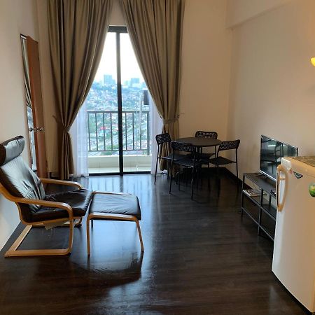 Paul 2 Bedroom Apartment At 28 Boulavard กัวลาลัมเปอร์ ภายนอก รูปภาพ