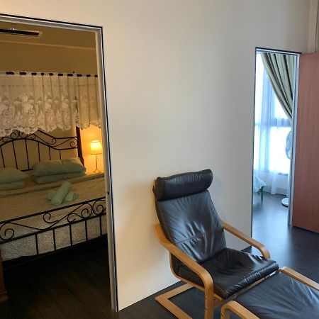 Paul 2 Bedroom Apartment At 28 Boulavard กัวลาลัมเปอร์ ภายนอก รูปภาพ