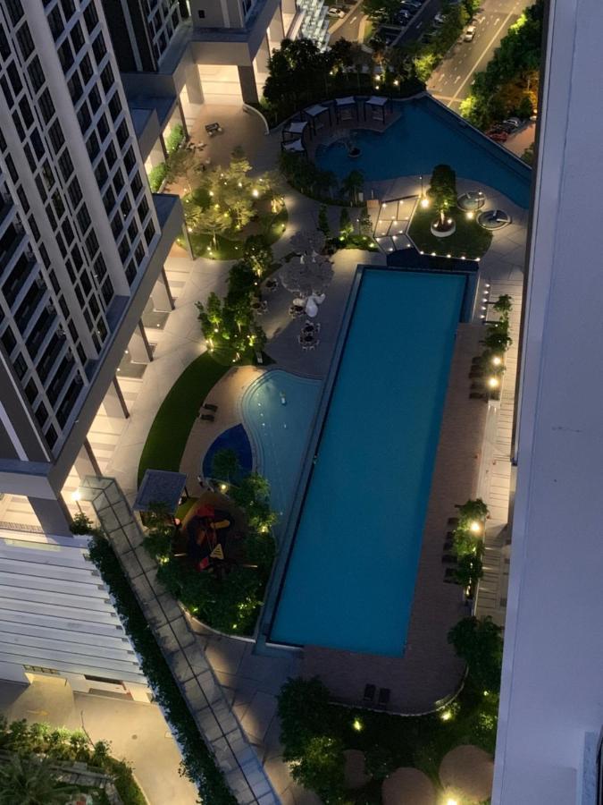 Paul 2 Bedroom Apartment At 28 Boulavard กัวลาลัมเปอร์ ภายนอก รูปภาพ