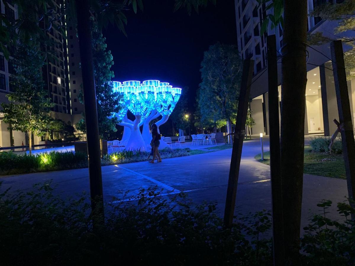 Paul 2 Bedroom Apartment At 28 Boulavard กัวลาลัมเปอร์ ภายนอก รูปภาพ