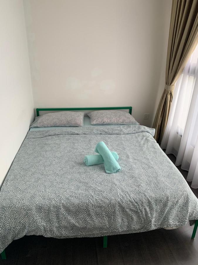 Paul 2 Bedroom Apartment At 28 Boulavard กัวลาลัมเปอร์ ภายนอก รูปภาพ