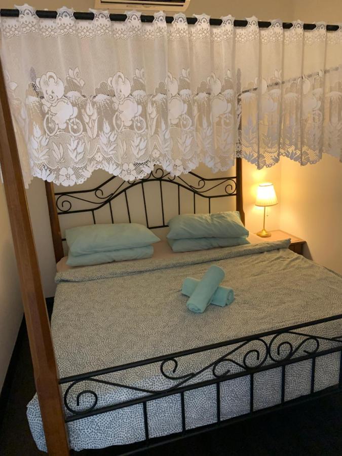 Paul 2 Bedroom Apartment At 28 Boulavard กัวลาลัมเปอร์ ภายนอก รูปภาพ