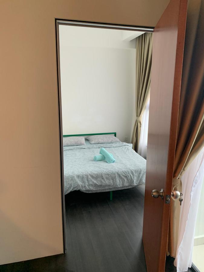 Paul 2 Bedroom Apartment At 28 Boulavard กัวลาลัมเปอร์ ภายนอก รูปภาพ