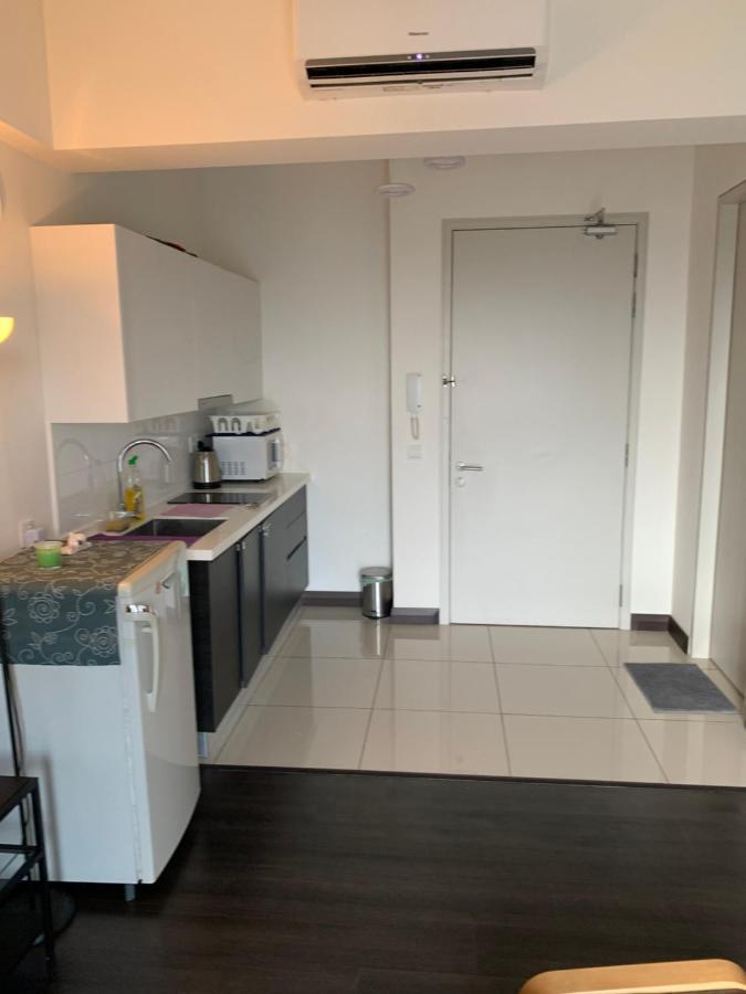Paul 2 Bedroom Apartment At 28 Boulavard กัวลาลัมเปอร์ ภายนอก รูปภาพ